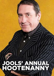 Jools's Annual Hootenanny