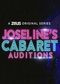 Joseline's Cabaret Auditions