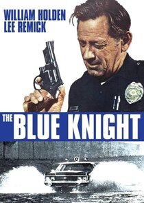 Joseph Wambaugh's The Blue Knight