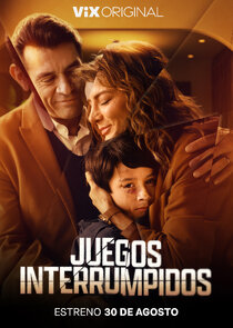 Juegos Interrumpidos