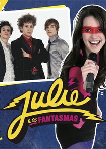 Julie e os Fantasmas