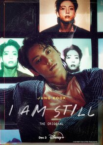 JUNG KOOK: I AM STILL > THE ORIGINAL