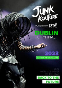 Junk Kouture Dublin City Final