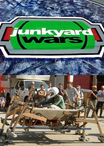 Junkyard Wars