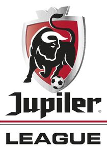 Jupiler League