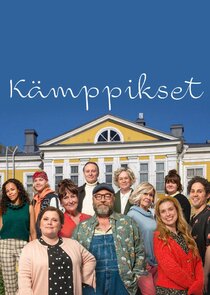 Kämppikset