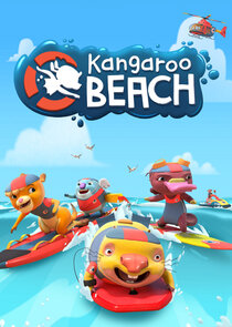 Kangaroo Beach