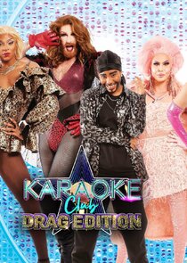 Karaoke Club: Drag Edition