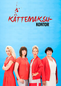 Kättemaksukontor