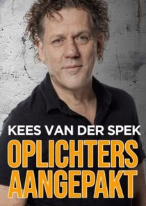 Kees van der Spek: Oplichters Aangepakt