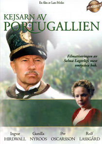 Kejsarn av Portugallien