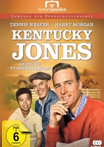 Kentucky Jones