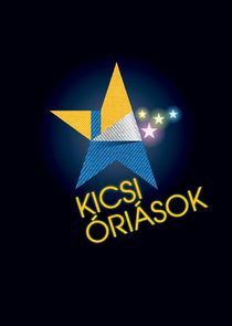 Kicsi Óriások