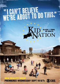 Kid Nation