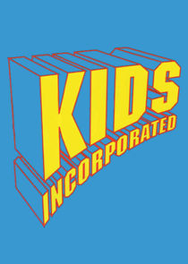 Kids Incorporated