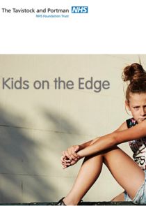 Kids on the Edge