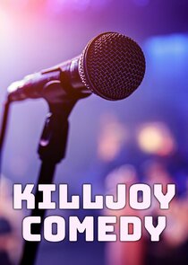 Killjoy Comedy