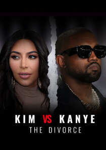 Kim vs Kanye: The Divorce