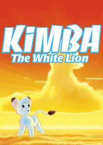 Kimba the White Lion