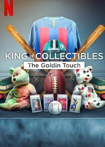 King of Collectibles: The Goldin Touch