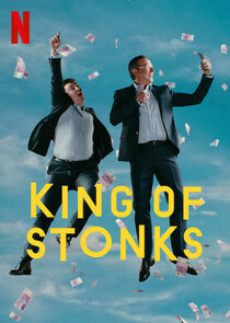 King of Stonks