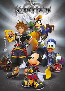 Kingdom Hearts