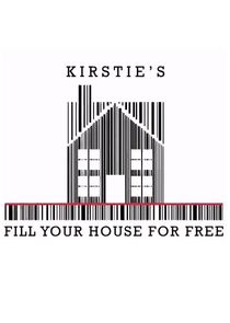 Kirstie's Fill Your House for Free