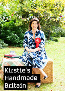 Kirstie's Handmade Britain