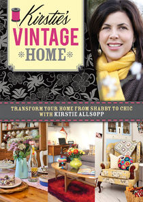 Kirstie's Vintage Home