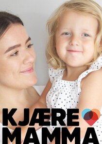 Kjære mamma