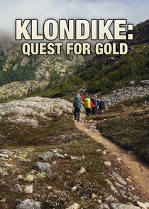 Klondike: The Quest for Gold