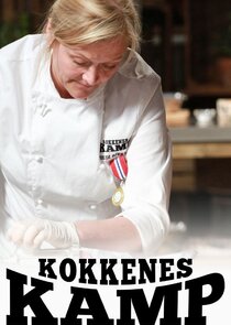 Kokkenes kamp