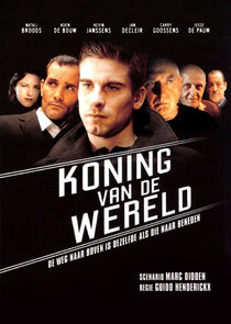 Koning van de Wereld