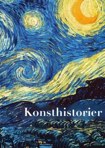 Konsthistorier