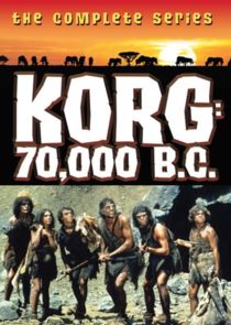 Korg: 70,000 B.C.