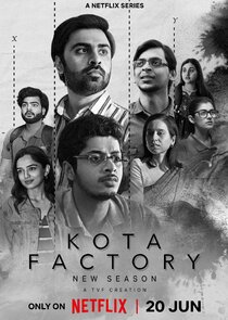 Kota Factory