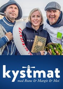 Kystmat