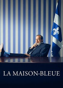 La Maison-Bleue