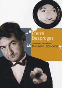 La Minute Nécessaire de Monsieur Cyclopède