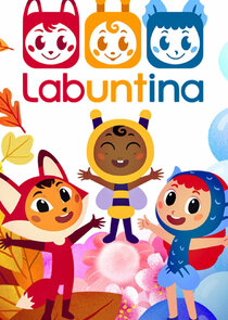 Labuntina