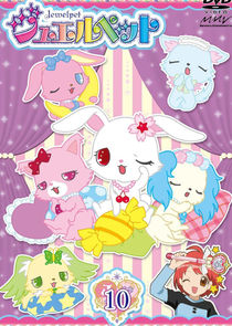 Lady Jewelpet