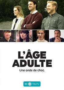 L'âge adulte