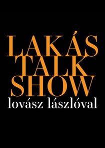 Lakástalkshow