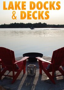 Lake Docks and Decks