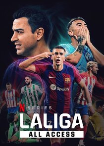 LALIGA: Más Allá Del Gol