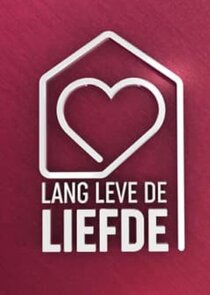 Lang leve de liefde