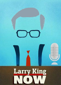 Larry King Now