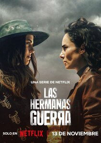 Las hermanas Guerra