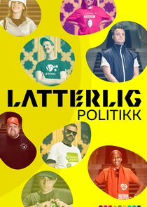 Latterlig politikk