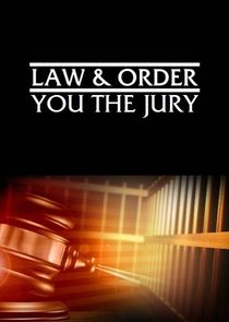 Law & Order: You the Jury